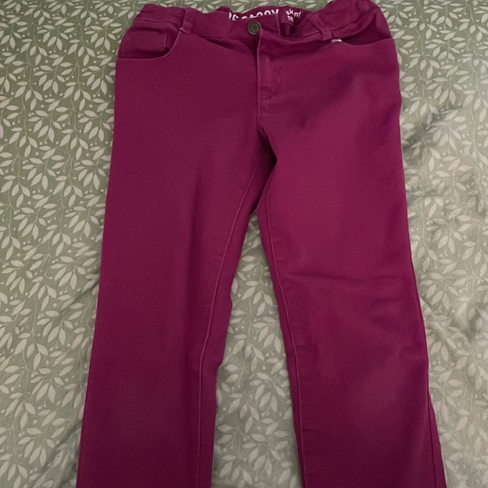 Some really cute pants